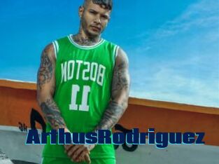 ArthusRodriguez