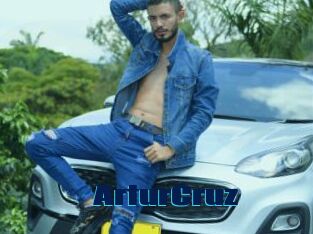 ArturCruz