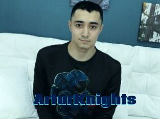 ArturKnights