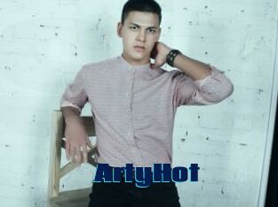 ArtyHot