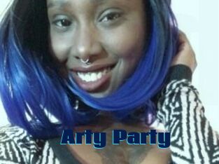Arty_Party