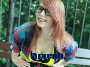 Arvenn
