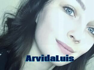 ArvidaLuis