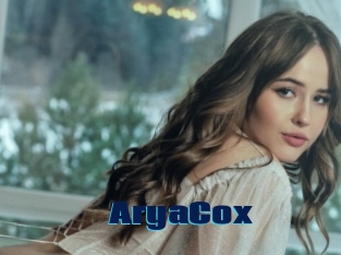 AryaCox Site de cul gratuit
