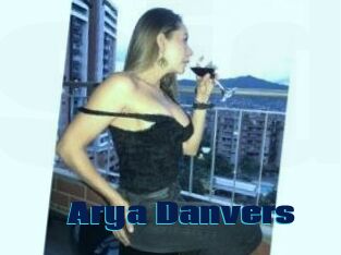 Arya_Danvers