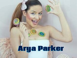 Arya_Parker
