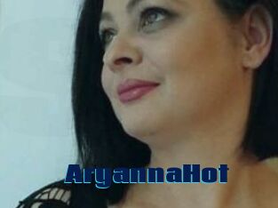 AryannaHot