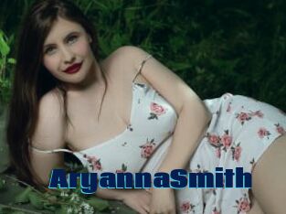 AryannaSmith