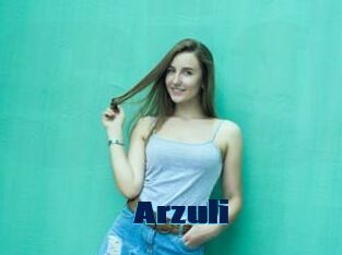 Arzuli