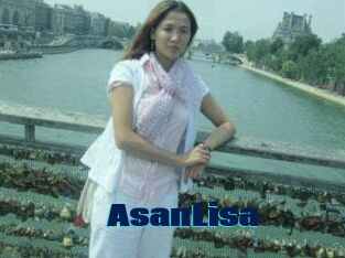 AsanLisa