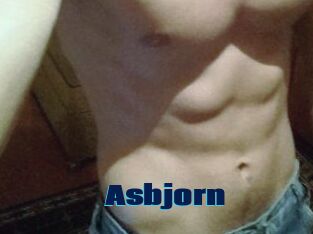 Asbjorn