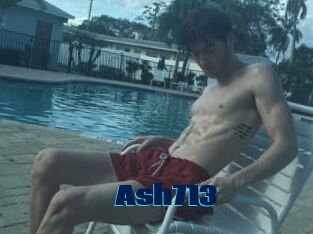 Ash713