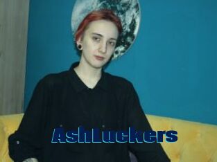AshLuckers