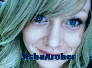 AshaArcher