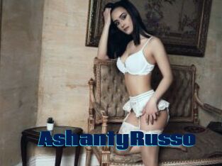 AshantyRusso
