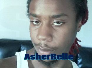 Asher_Belle
