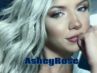 AsheyRose