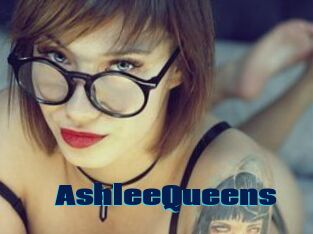 AshleeQueens