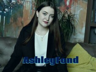 AshleyFond