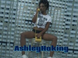 AshleyHoking