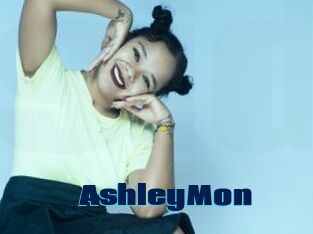 AshleyMon