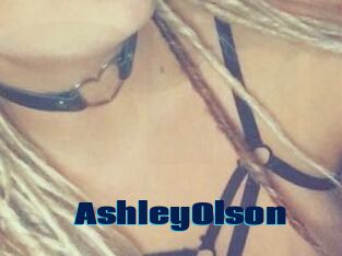 Ashley_Olson