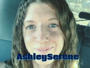 AshleySerene