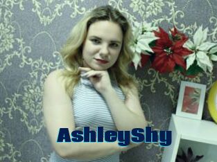 AshleyShy