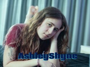 AshleyShyne