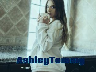 AshleyTommy