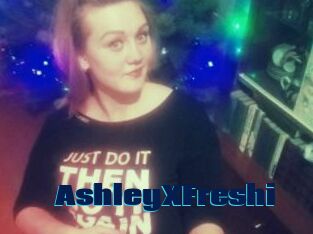 AshleyXFreshi