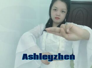 Ashleyzhen