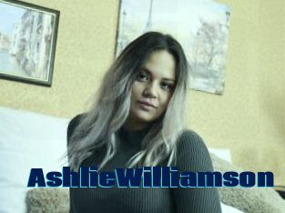 AshlieWilliamson