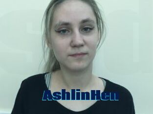 AshlinHen