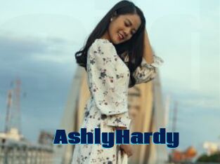 AshlyHardy