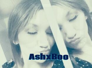 AshxBoo