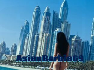 AsianBarbie69