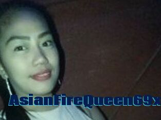 AsianFireQueen69x