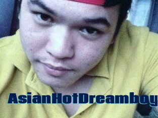 AsianHotDreamboy