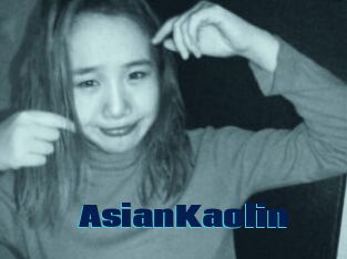 AsianKaolin