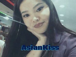 AsianKiss