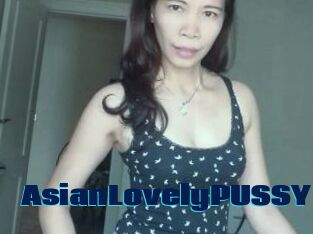 AsianLovelyPUSSY