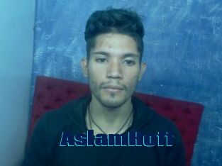 AslamHott