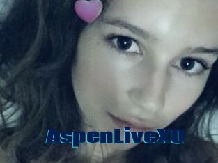 AspenLiveXO