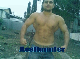 AssHunnter