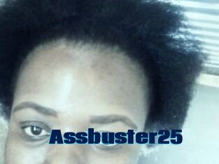 Assbuster25