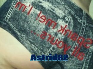 Astrid82