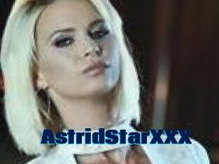 AstridStarXXX