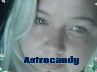 Astrocandy