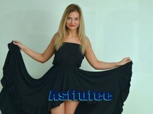 Asttutee